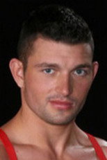 Foto retrato de Russ Ryan
