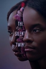 Poster for The Silent Twins