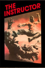 Poster for The Instructor 