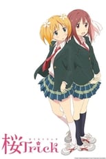 Poster for Sakura Trick Season 1
