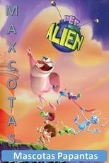 Poster for Pet Alien Season 2