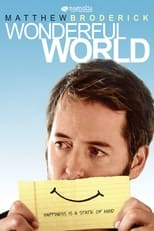 Poster for Wonderful World