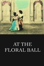 Poster for At the Floral Ball 