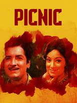 Poster for Picnic