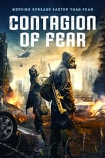 Poster for Contagion of Fear 