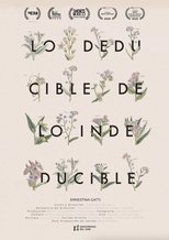 Poster for Lo deducible de lo indeducible 