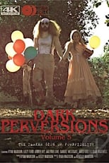 Dark Perversions 5