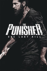 Stream A Marvel Television Special Presentation The Punisher One 