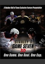 Poster for Stanley's Game Seven 3D 