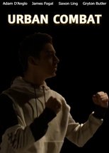 Urban Combat main poster