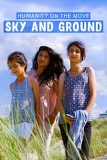 Poster di Sky and Ground