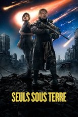 Seuls sous Terre poster