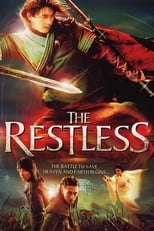 Poster for The Restless 