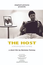 Poster for The Host