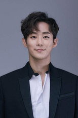 Foto retrato de Lee Choong-joo