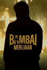 Poster for Bambai Meri Jaan Season 1