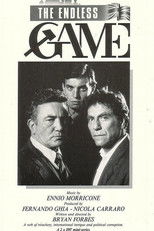 The Endless Game poster