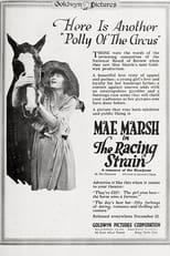 Poster for The Racing Strain