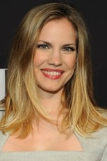 Poster for Anna Chlumsky