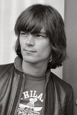 Poster for Dee Dee Ramone