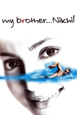 Poster for My Brother... Nikhil