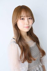 Foto retrato de 藤上あやめ