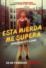 ES - Esta mierda me supera