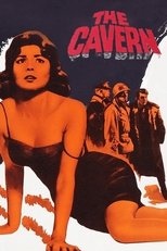 Poster for The Cavern 