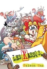 Poster for Les Kassos Season 1