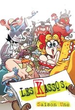 Poster for Les Kassos Season 1