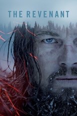 Poster for The Revenant