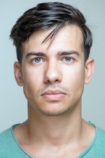 Poster van Aris Antonopoulos