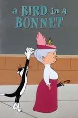 Poster for A Bird in a Bonnet