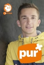 Poster for PUR+ Season 18