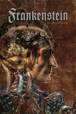 Frankenstein: the anatomy lesson