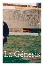 Poster for La Génesis 