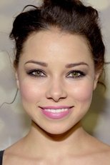 Poster van Jessica Parker Kennedy