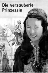 Die verzauberte Prinzessin