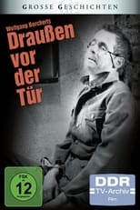 Poster for Draußen vor der Tür