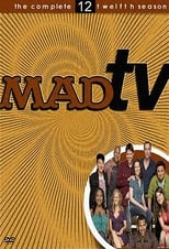 Poster for MADtv Season 12
