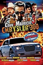 Poster for El Chrysler 300 3