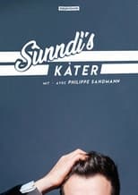 Poster for Sùnndi's Kàter