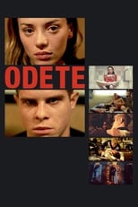 Poster di Odete