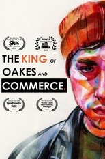 Poster di The King of Oakes and Commerce