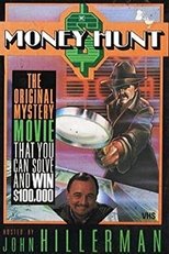 Poster for Money Hunt: The Mystery of the Missing Link