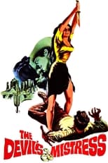 Poster for The Devil's Mistress