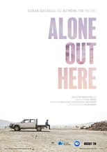 Poster for Alone Out Here