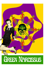 Poster for Green Narcissus