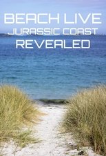 Poster for Beach Live: Jurassic Coast Revealed