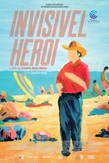 Poster for Invisible Hero 